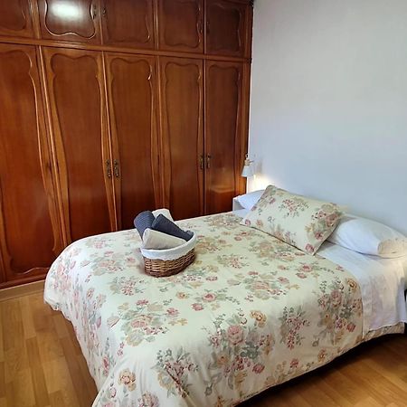 Apartamento Casa Gloria Pontevedra Zewnętrze zdjęcie