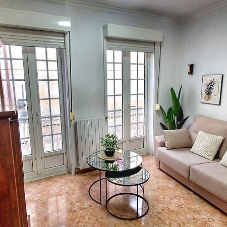Apartamento Casa Gloria Pontevedra Zewnętrze zdjęcie