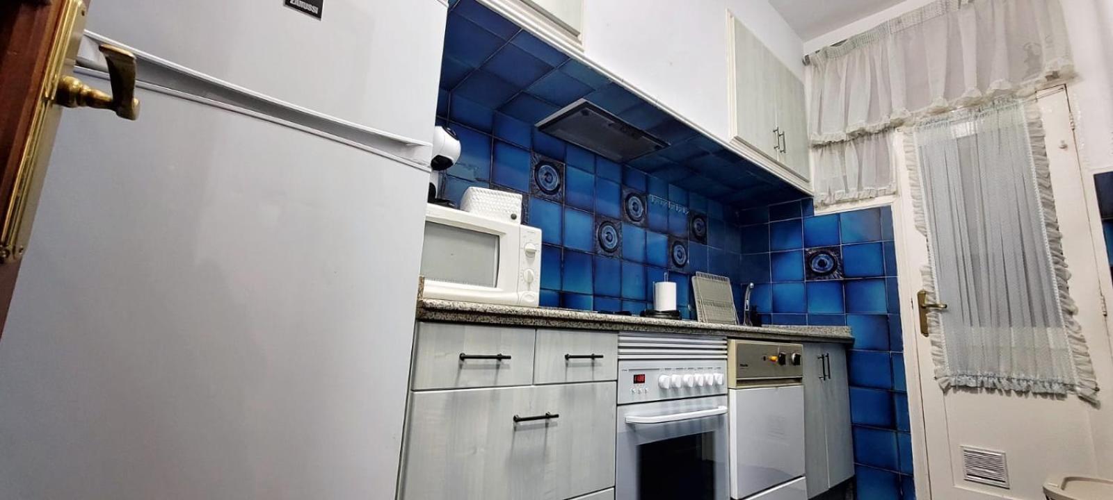 Apartamento Casa Gloria Pontevedra Zewnętrze zdjęcie