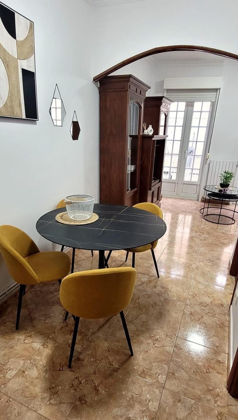 Apartamento Casa Gloria Pontevedra Zewnętrze zdjęcie
