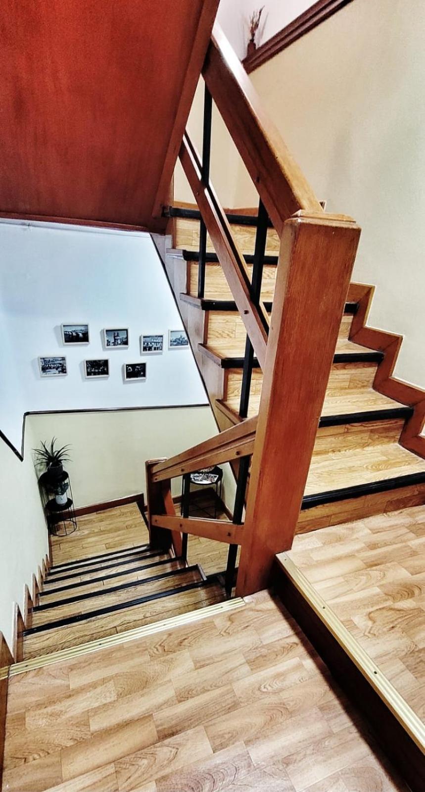 Apartamento Casa Gloria Pontevedra Zewnętrze zdjęcie