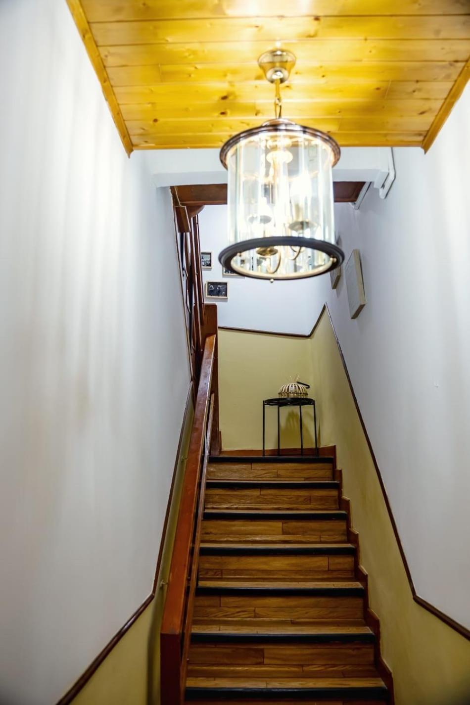 Apartamento Casa Gloria Pontevedra Zewnętrze zdjęcie